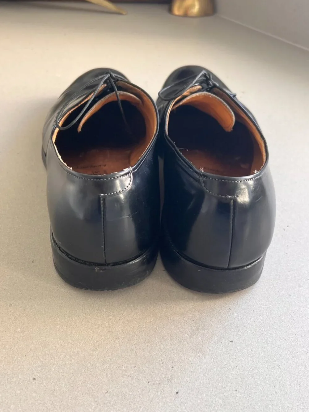Allen Edmonds allen edmonds